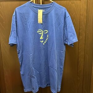 Men’s Urban Outfitters Gouache Tee